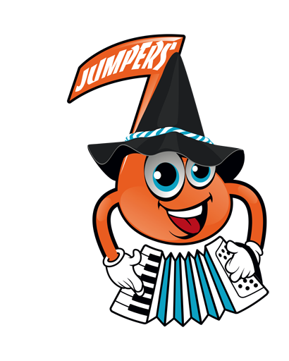 Hochzeits- und Partyband - The Jumpers